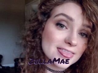 ZellaMae