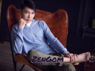 ZenGom