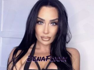 ZenaFoxxx