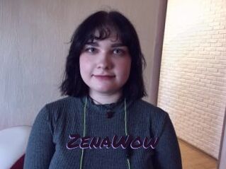 ZenaWow