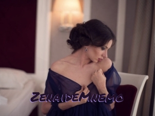 ZenaideMnemo