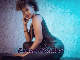ZendayaBanks