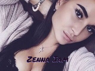 Zenna_Iam