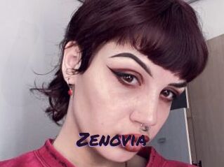 Zenovia