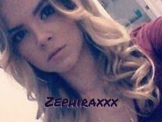 Zephiraxxx
