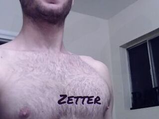 Zetter