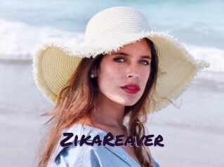 ZikaReaver