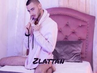 Zlattan