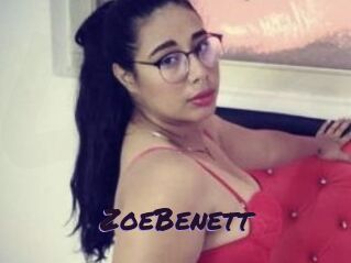 ZoeBenett