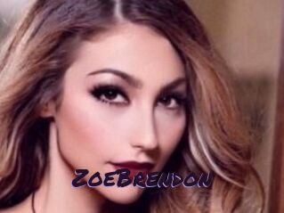 Zoe_Brendon