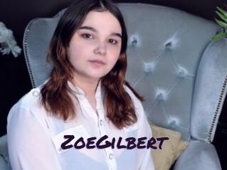 ZoeGilbert