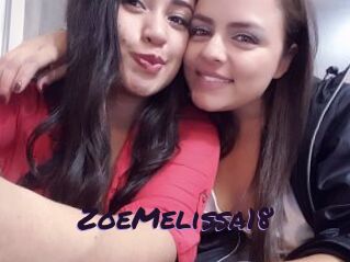 ZoeMelissa18