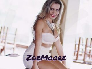 ZoeMoore