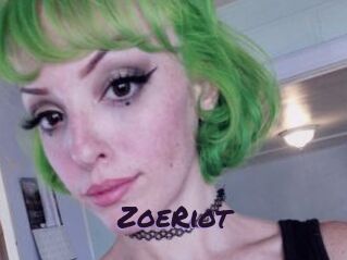 ZoeRiot