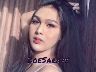 ZoeSarape