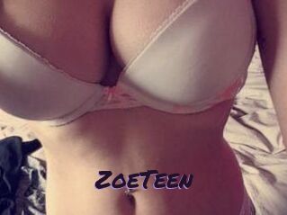 Zoe_Teen