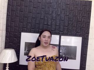 ZoeTuazon