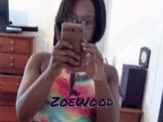 ZoeWood