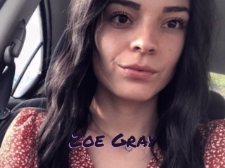 Zoe_Gray