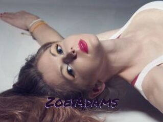 ZoeyAdams