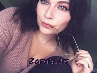 ZoeyPlays
