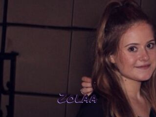 Zolaa