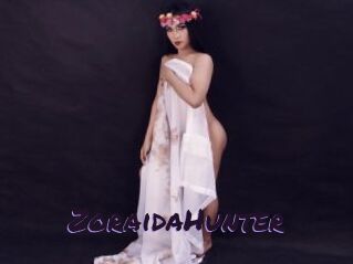 ZoraidaHunter