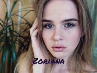 Zoriana