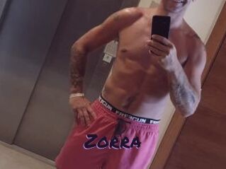 Zorra