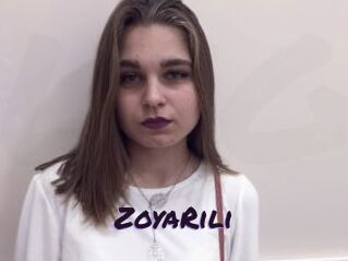ZoyaRili