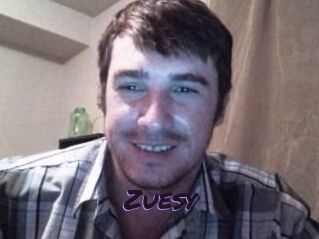 Zuesy