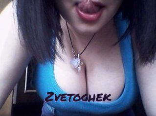 Zvetochek