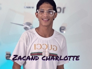zacand_charlotte Le Cul Gratuit