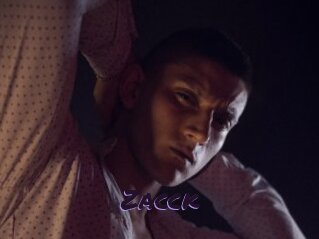 Zacck