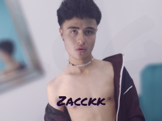 Zacckk
