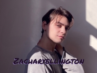 zacharyellington Le Cul Gratuit