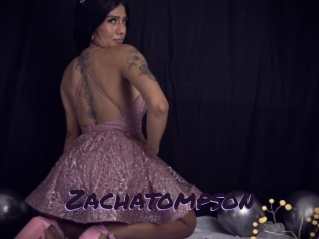 zachatompson Le Cul Gratuit