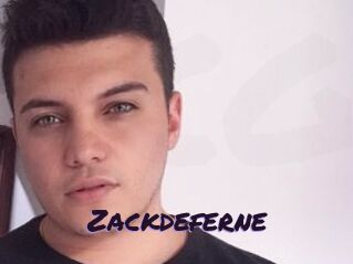 Zackdeferne