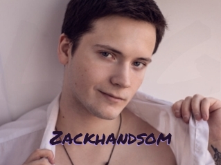 zackhandsom Le Cul Gratuit