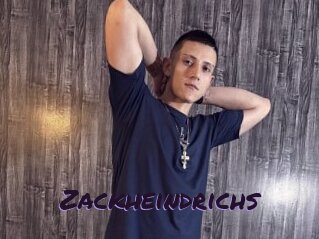 Zackheindrichs