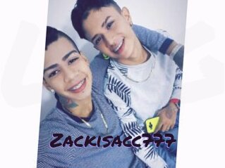 Zackisacc777