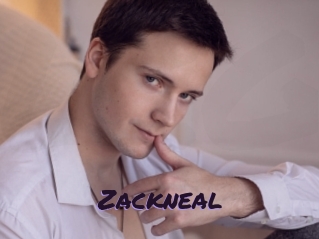 zackneal Le Cul Gratuit