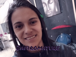 Zafiromature