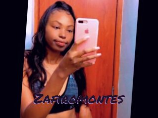 Zafiromontes