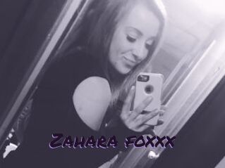 Zahara_foxxx