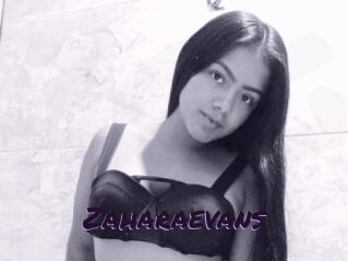 Zaharaevans