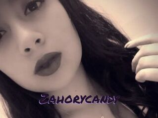 Zahorycandy