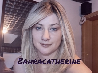 Zahracatherine