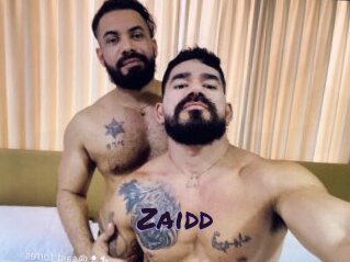 Zaidd