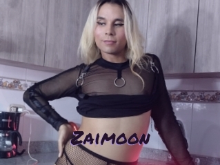 zaimoon Le Cul Gratuit